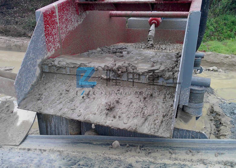 那種泥沙分離設(shè)備好