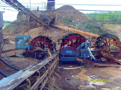 細沙回收設備 細沙回收設備