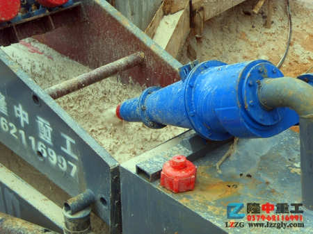 細沙回收機 細沙回收機