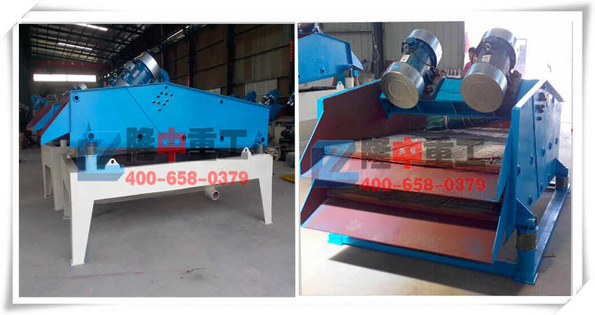 使用脫水篩進(jìn)行脫水的優(yōu)勢(shì)有哪些