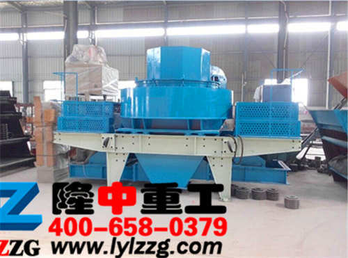 鵝卵石制砂機的選購需注意哪些