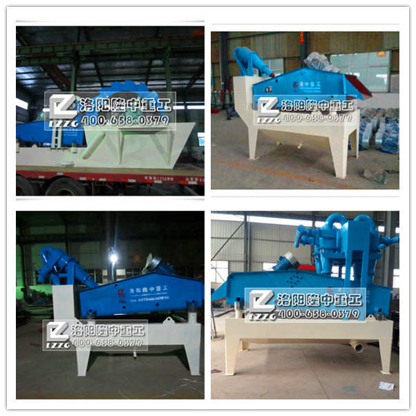 社會在發(fā)展,細沙回收設備也在發(fā)展。