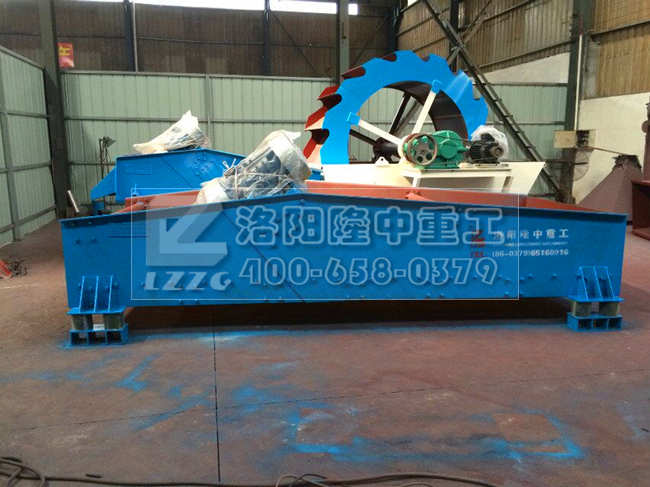 選煤選礦脫水篩