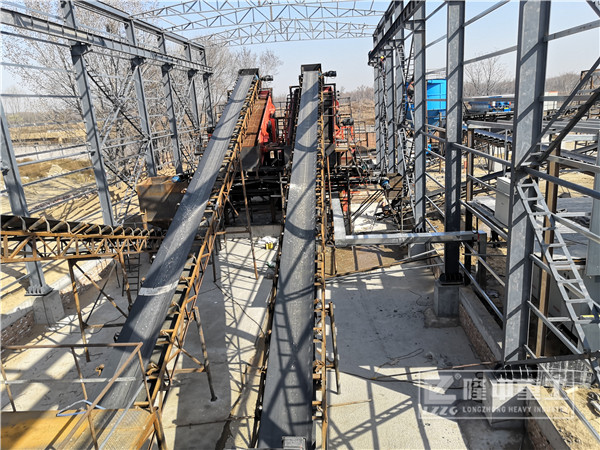 細沙回收機如何配置才能夠提高產(chǎn)量