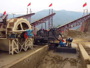 LZ細(xì)沙回收裝置的研究和性能的改進(jìn)