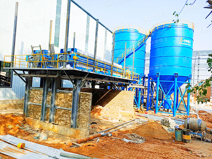 砂石細沙回收機生產線價格是多少,專業好廠家推薦